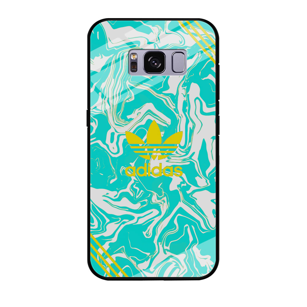 Adidas Elements Samsung Galaxy S8 Plus Case