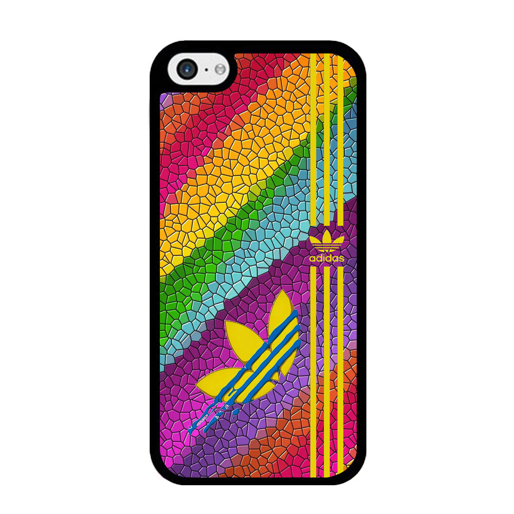 Adidas Gradation of Rock iPhone 5 | 5s Case
