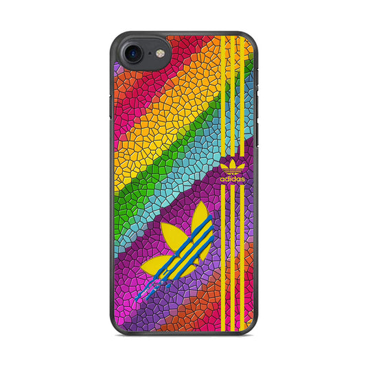 Adidas Gradation of Rock iPhone 7 Case