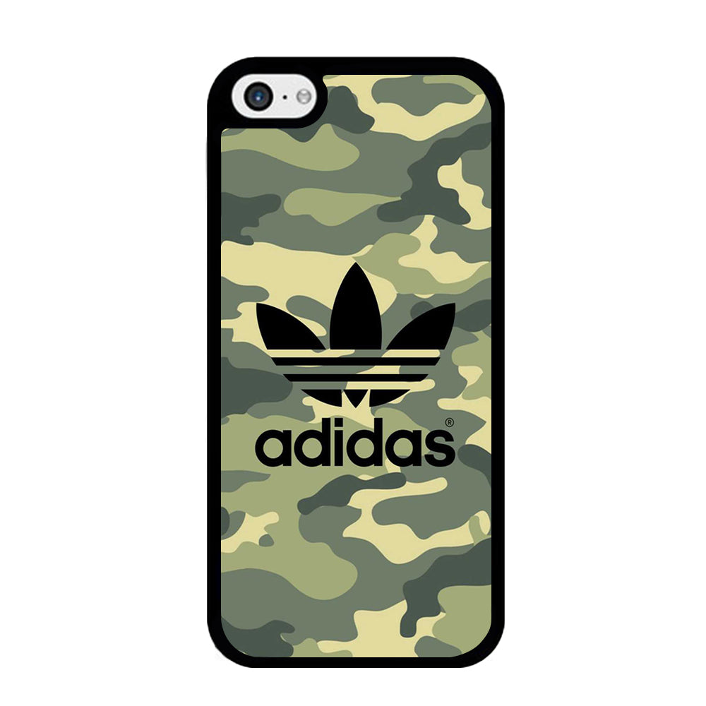 Adidas Ink Logo iPhone 5 | 5s Case - Carneyforia
