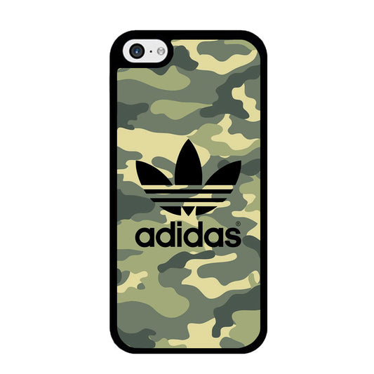 Adidas Ink Logo iPhone 5 | 5s Case - Carneyforia