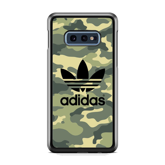 Adidas Ink Logo Samsung Galaxy S10E Case