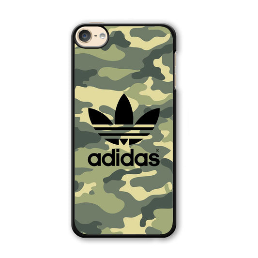 Adidas Ink Logo iPod Touch 6 Case - Carneyforia