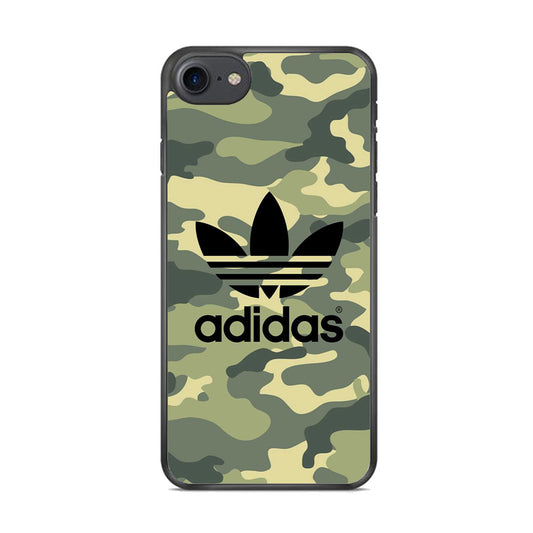 Adidas Ink Logo iPhone 8 Case