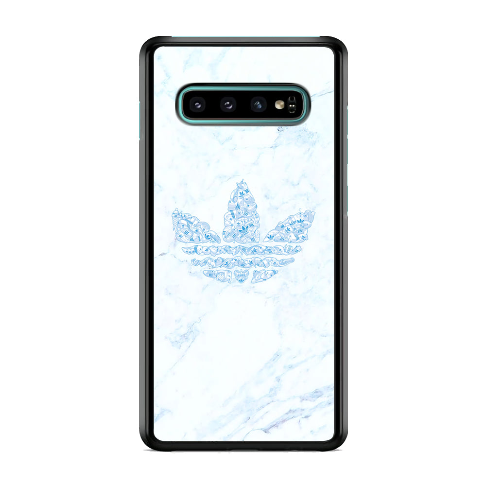 Adidas Mild Samsung Galaxy S10 Plus Case
