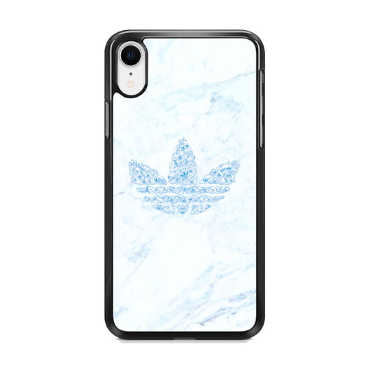 Adidas Mild iPhone XR Case