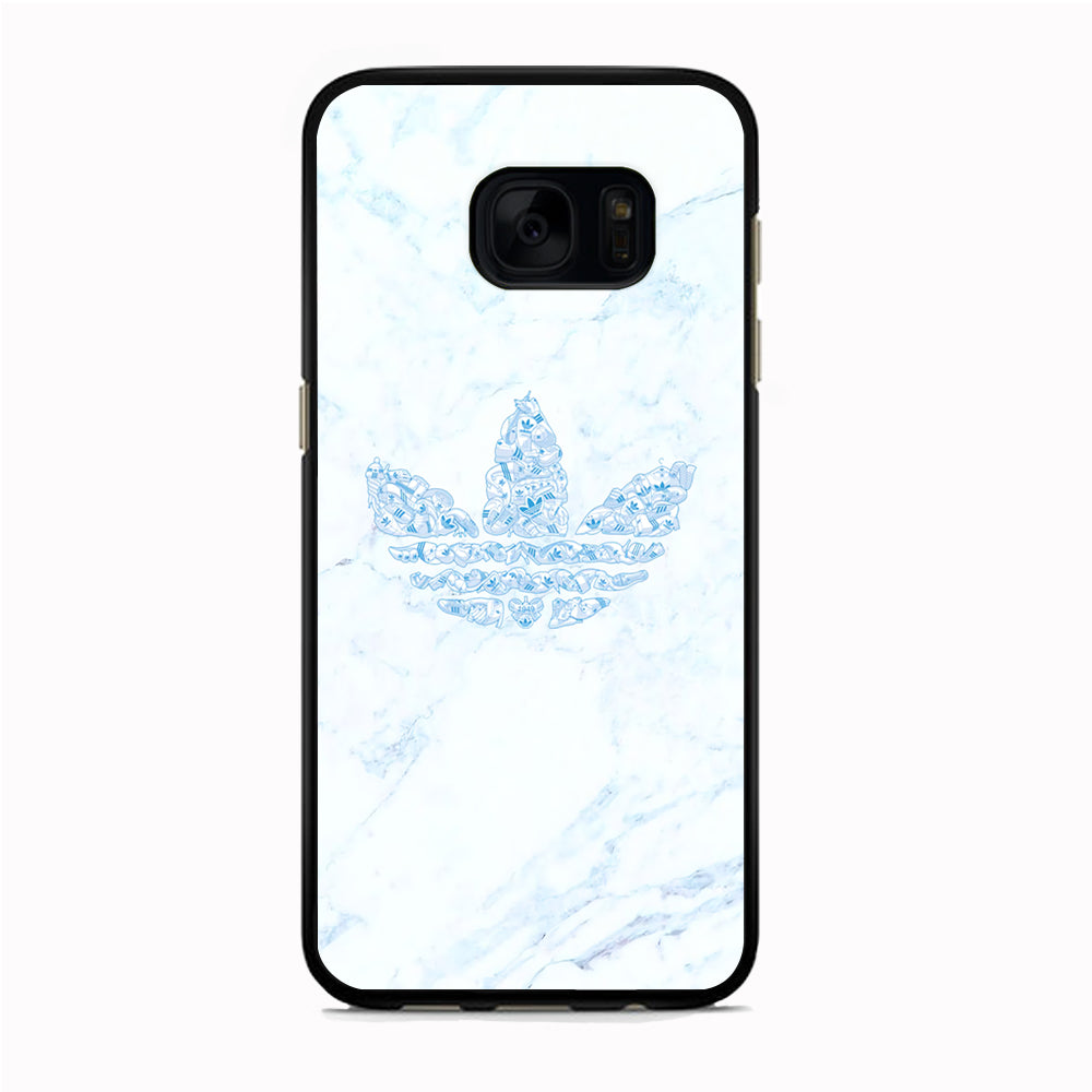 Adidas Mild Samsung Galaxy S7 Edge Case