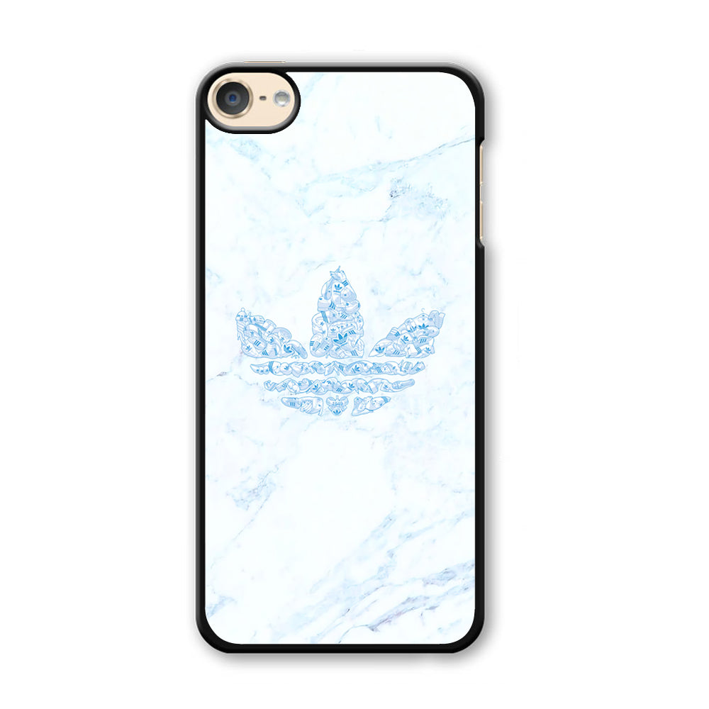 Adidas Mild iPod Touch 6 Case - Carneyforia