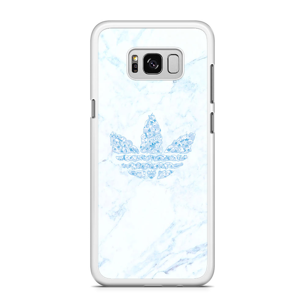 Adidas Mild Samsung Galaxy S8 Case