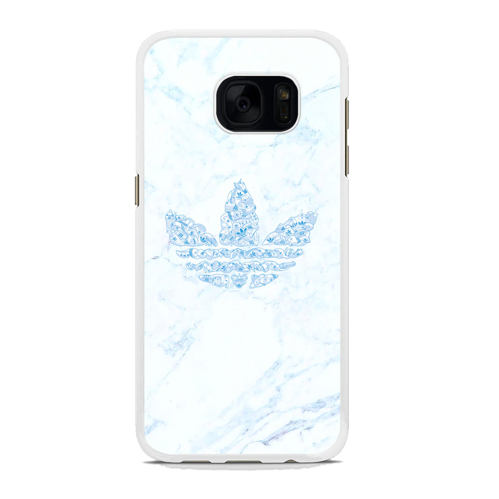 Adidas Mild Samsung Galaxy S7 Edge Case