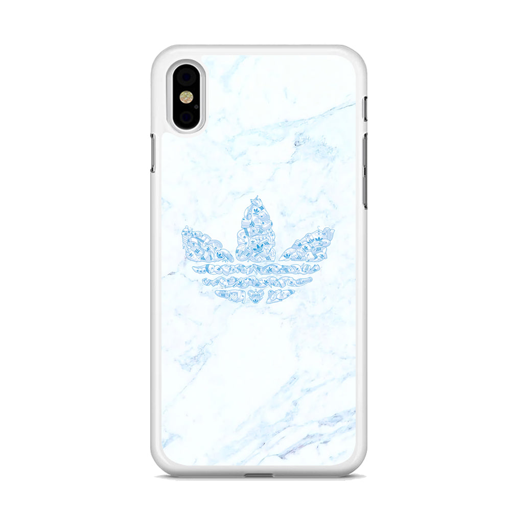 Adidas Mild iPhone XS MAX Case