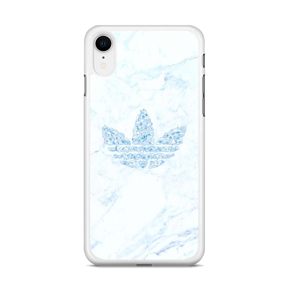 Adidas Mild iPhone XR Case
