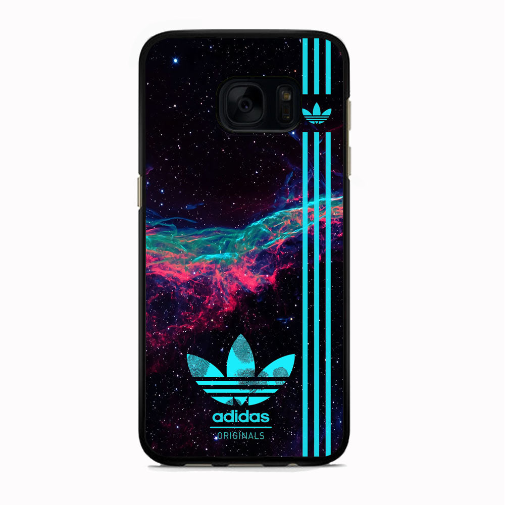 Adidas Milkyway Identity Samsung Galaxy S7 Edge Case
