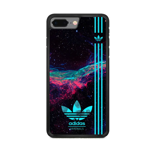 Adidas Milkyway Identity iPhone 8 Plus Case