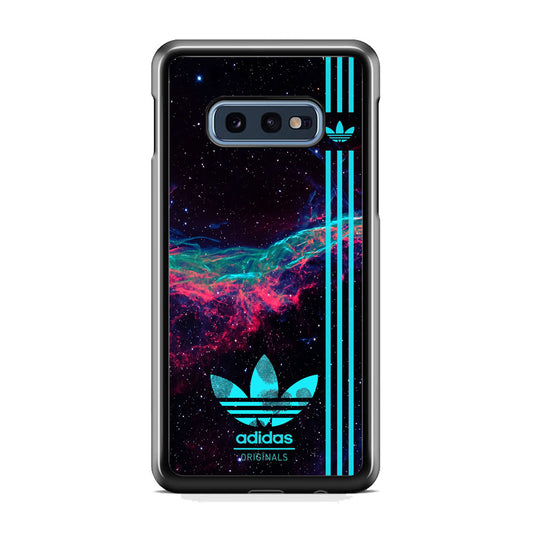 Adidas Milkyway Identity Samsung Galaxy S10E Case