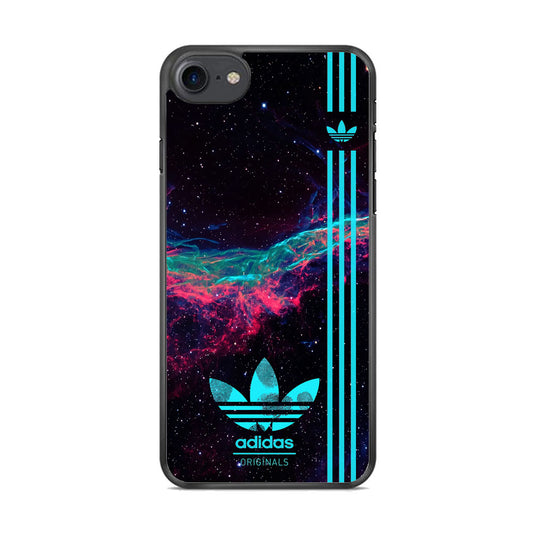 Adidas Milkyway Identity iPhone 8 Case