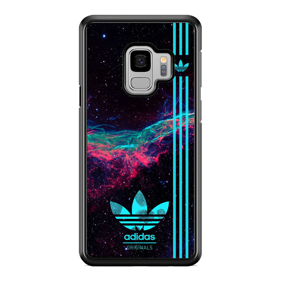 Adidas Milkyway Identity Samsung Galaxy S9 Case