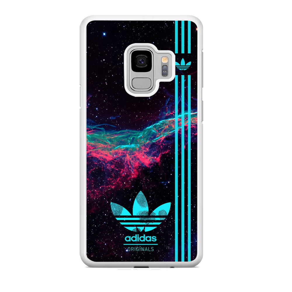 Adidas Milkyway Identity Samsung Galaxy S9 Case