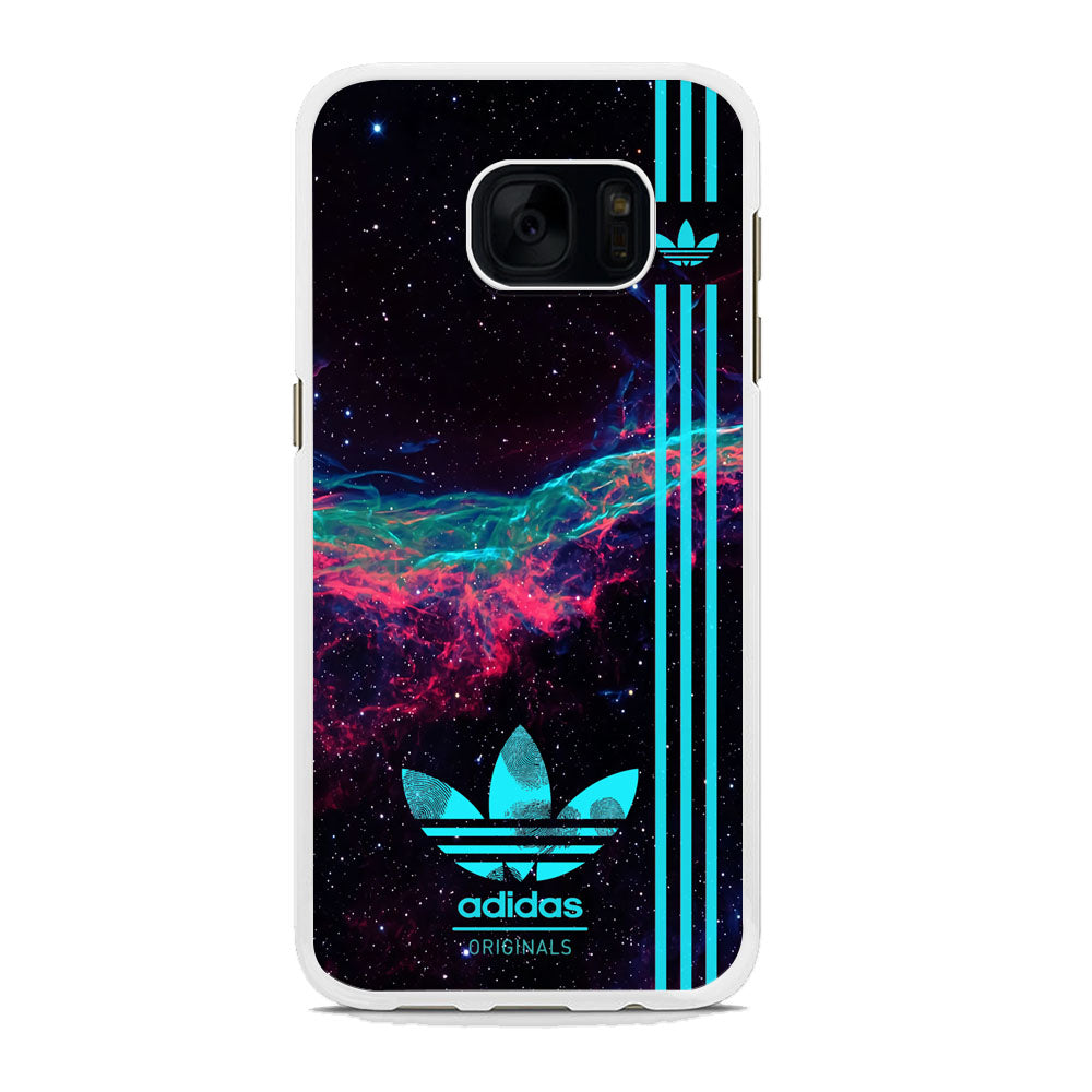 Adidas Milkyway Identity Samsung Galaxy S7 Edge Case