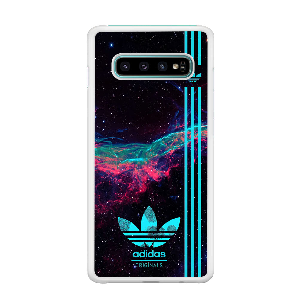 Adidas Milkyway Identity Samsung Galaxy S10 Case