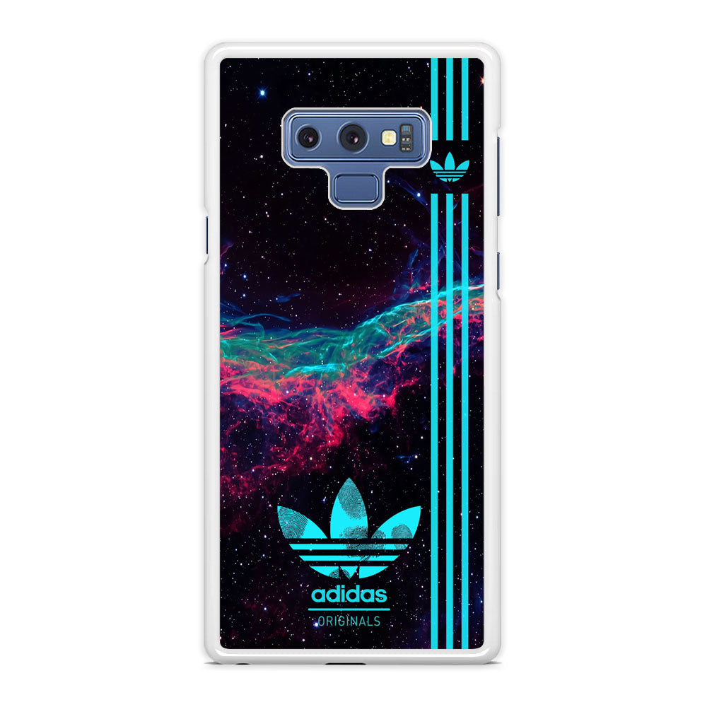 Adidas Milkyway Identity Samsung Galaxy Note 9 Case