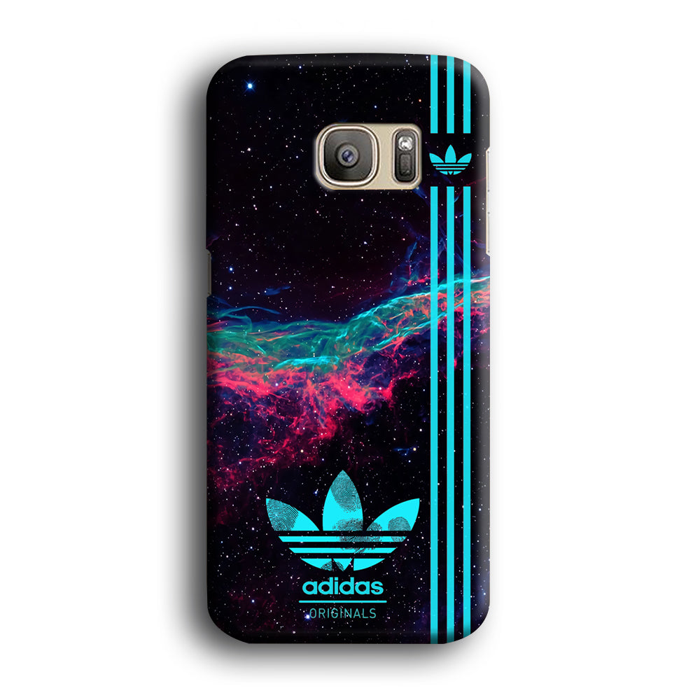 Adidas Milkyway Identity Samsung Galaxy S7 Case