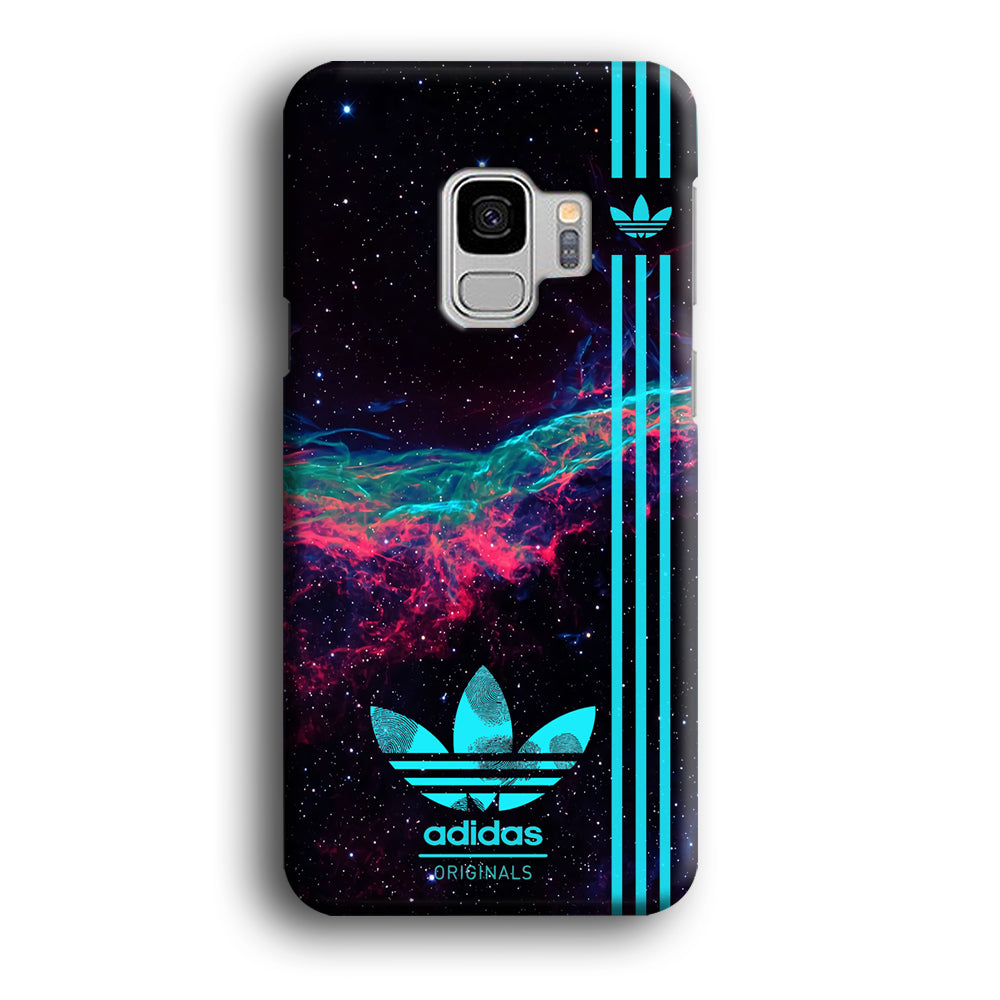 Adidas Milkyway Identity Samsung Galaxy S9 Case
