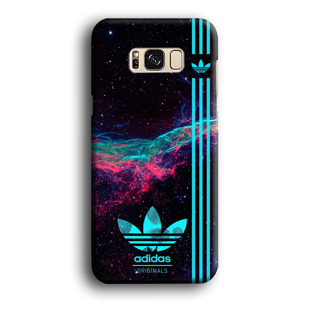 Adidas Milkyway Identity Samsung Galaxy S8 Case