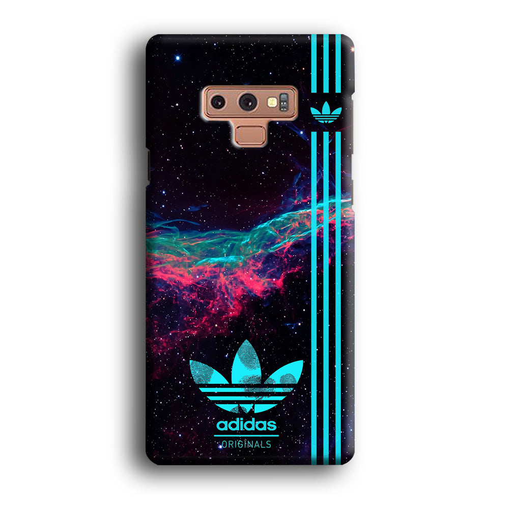 Adidas Milkyway Identity Samsung Galaxy Note 9 Case