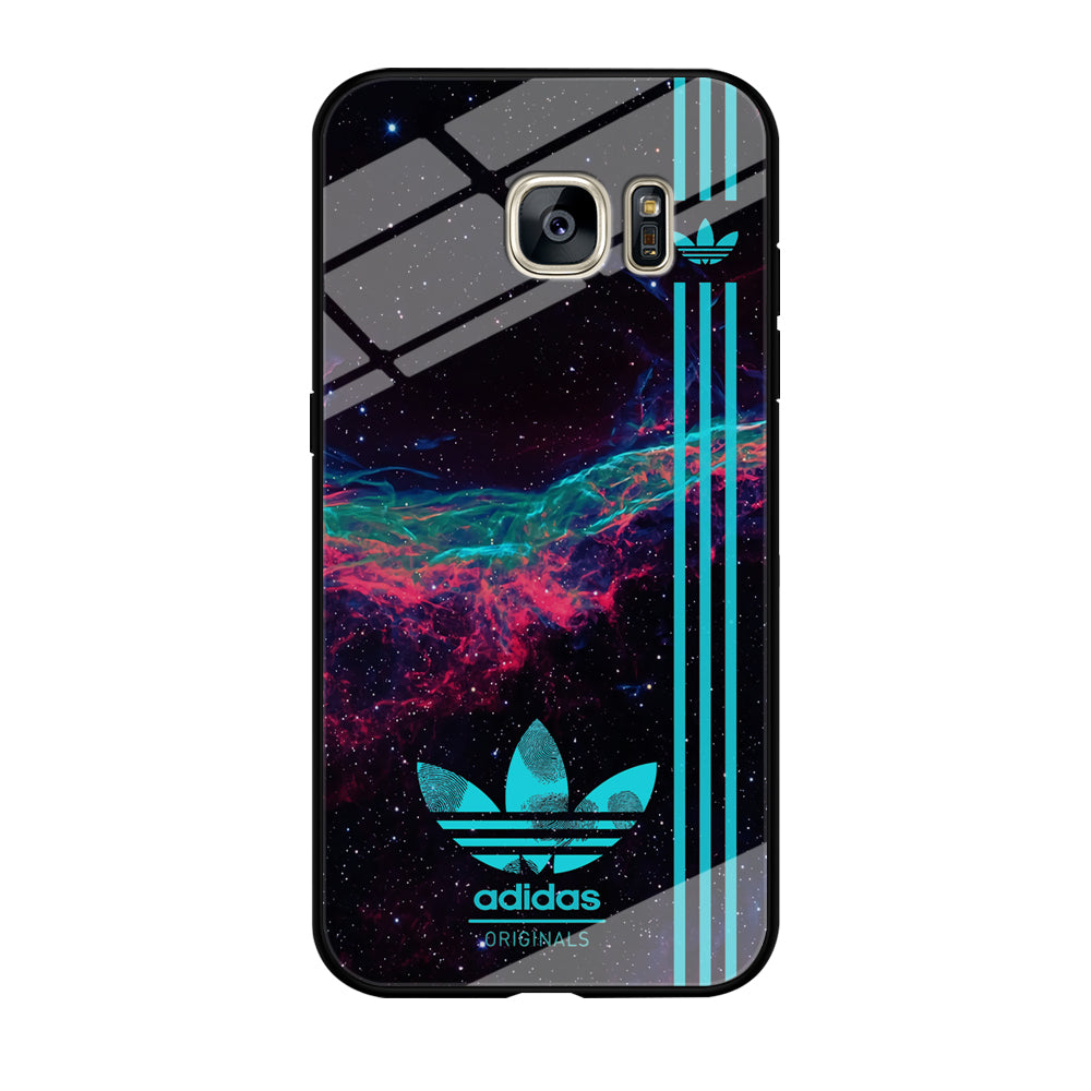 Adidas Milkyway Identity Samsung Galaxy S7 Case