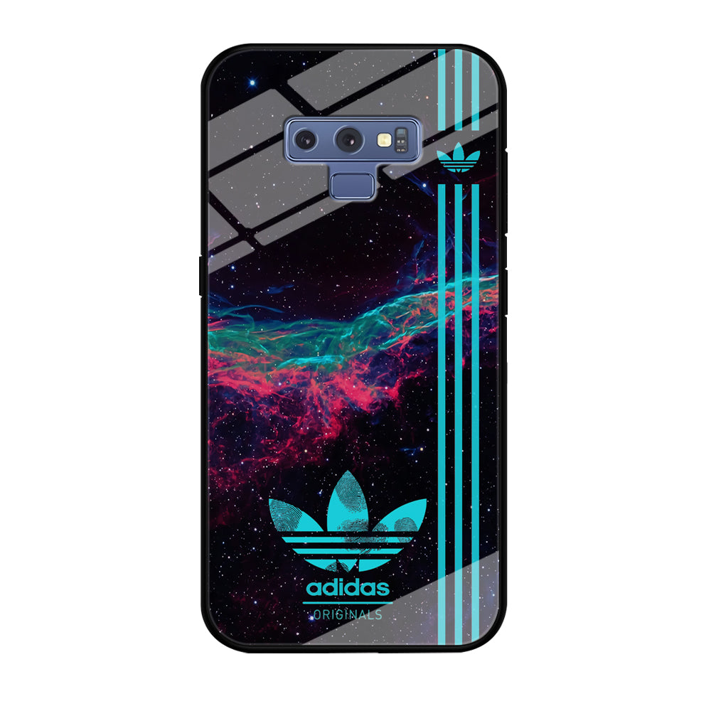 Adidas Milkyway Identity Samsung Galaxy Note 9 Case