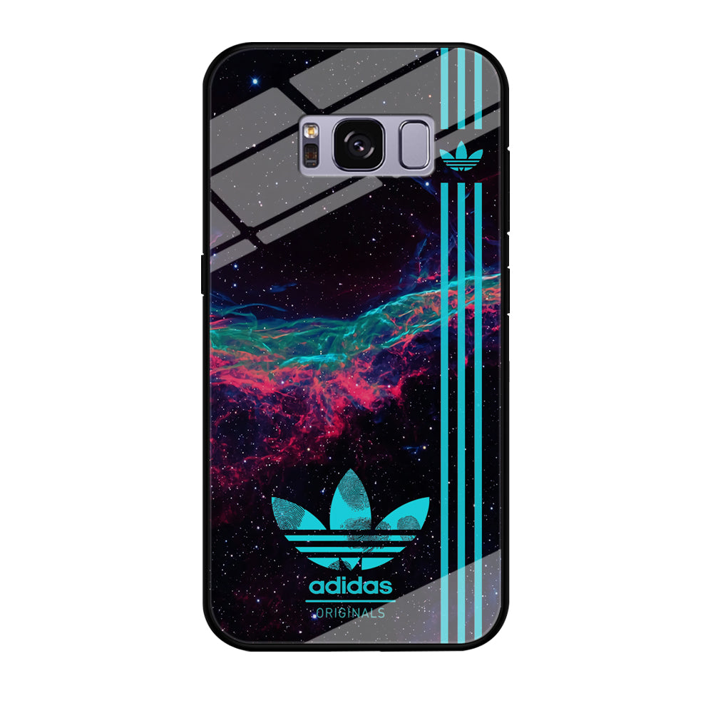 Adidas Milkyway Identity Samsung Galaxy S8 Case