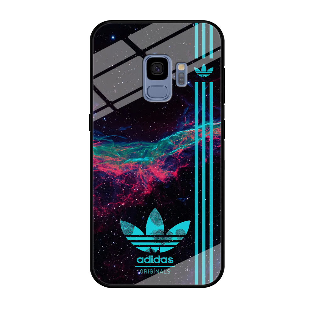 Adidas Milkyway Identity Samsung Galaxy S9 Case
