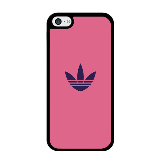 Adidas Orchid Purple Logo iPhone 5 | 5s Case - Carneyforia