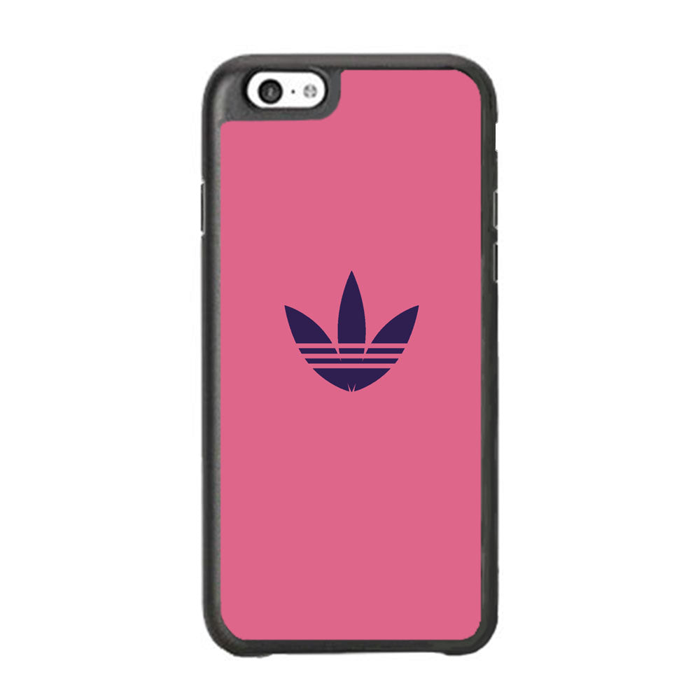 Adidas Orchid Purple Logo iPhone 6 | 6s Case