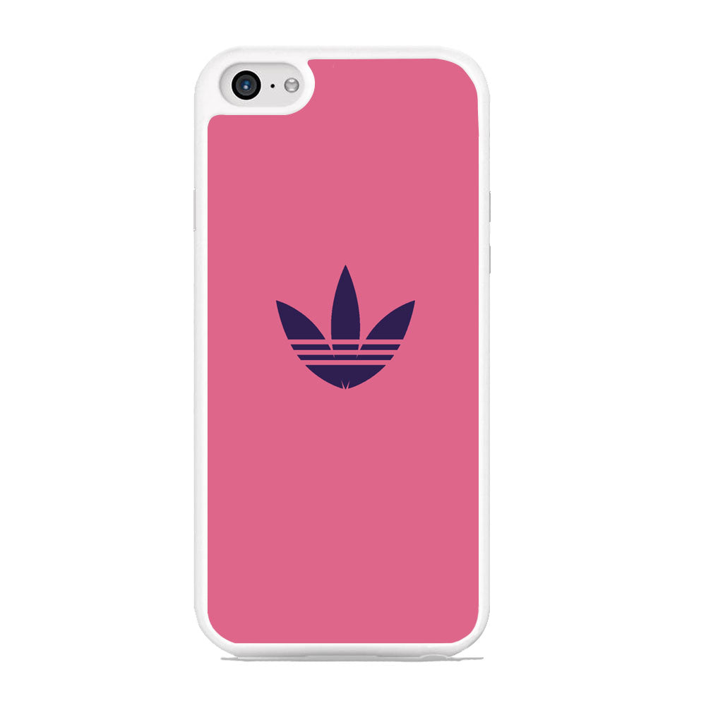 Adidas Orchid Purple Logo iPhone 6 | 6s Case