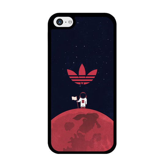 Adidas Red Planet iPhone 5 | 5s Case - Carneyforia