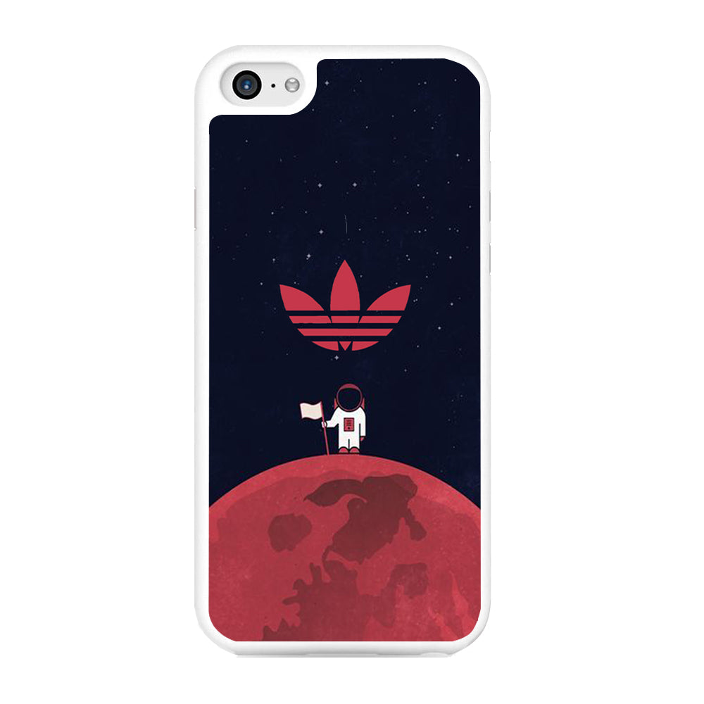 Adidas Red Planet iPhone 6 Plus | 6s Plus Case