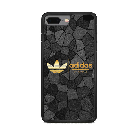 Adidas Rock Patern iPhone 8 Plus Case