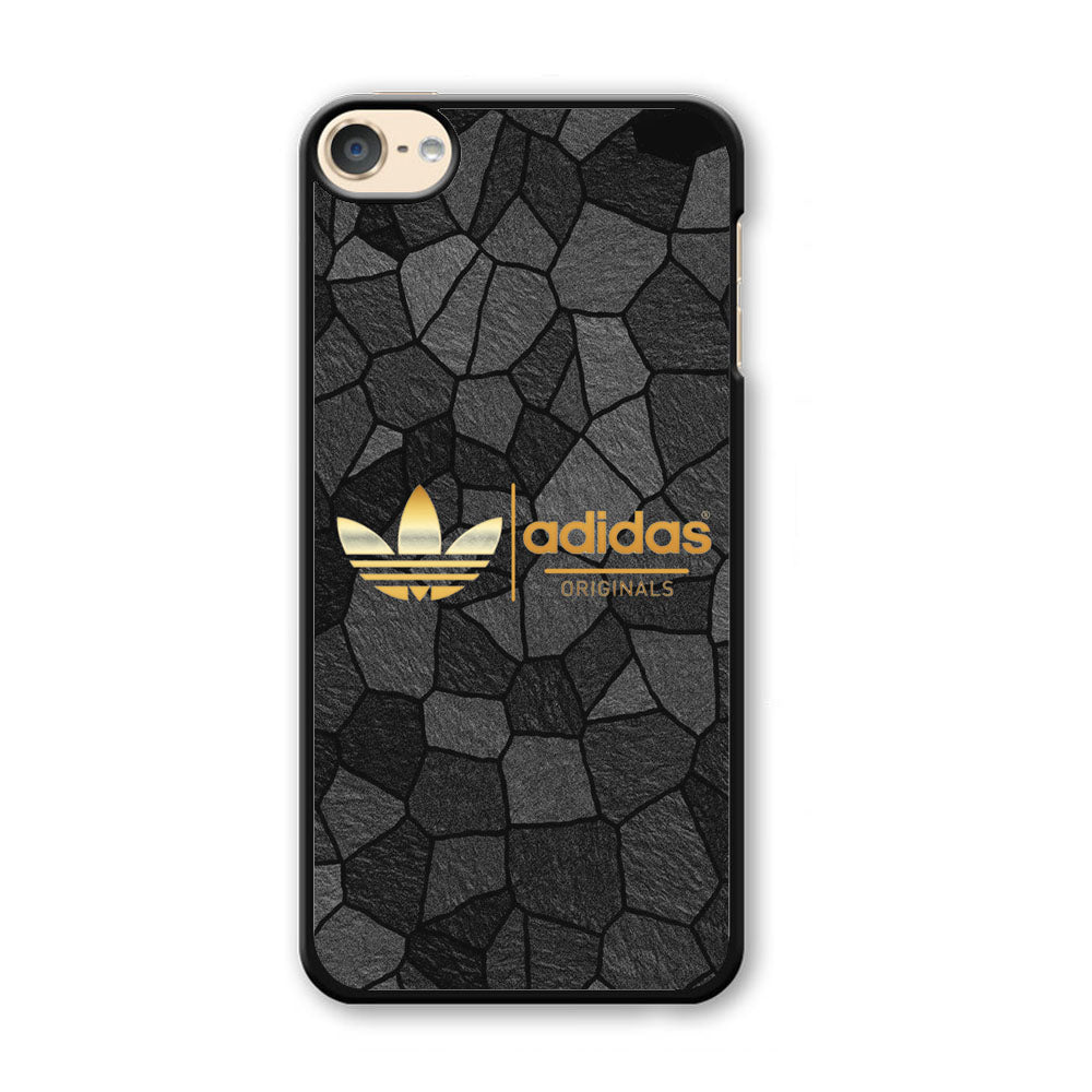 Adidas Rock Patern iPod Touch 6 Case