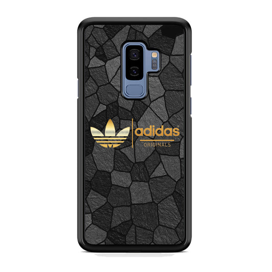 Adidas Rock Patern Samsung Galaxy S9 Plus Case