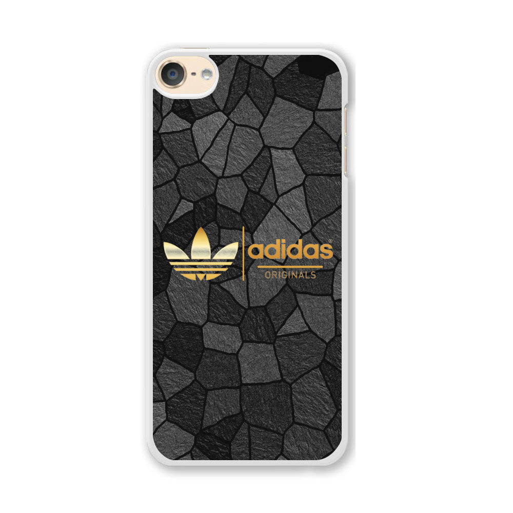 Adidas Rock Patern iPod Touch 6 Case
