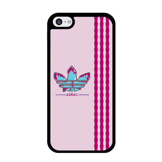 Adidas Vertical Wave iPhone 5 | 5s Case - Carneyforia
