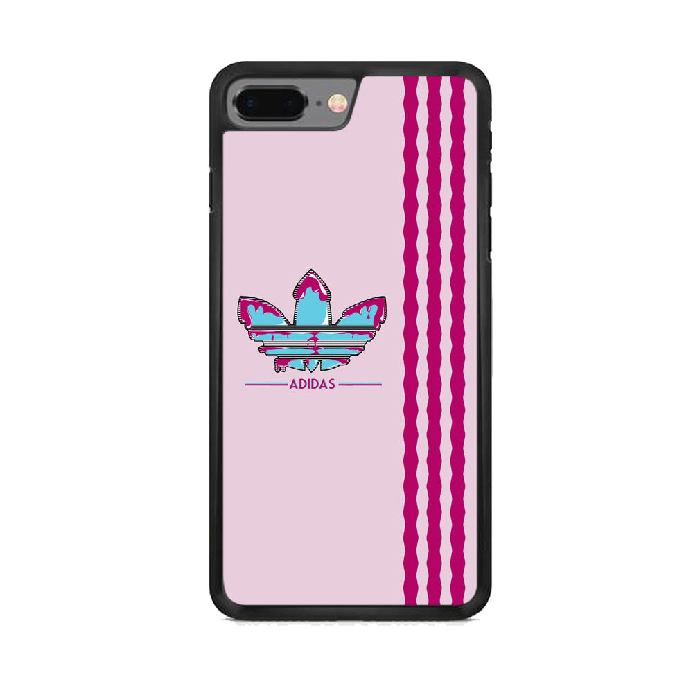 Adidas Vertical Wave iPhone 7 Plus Case