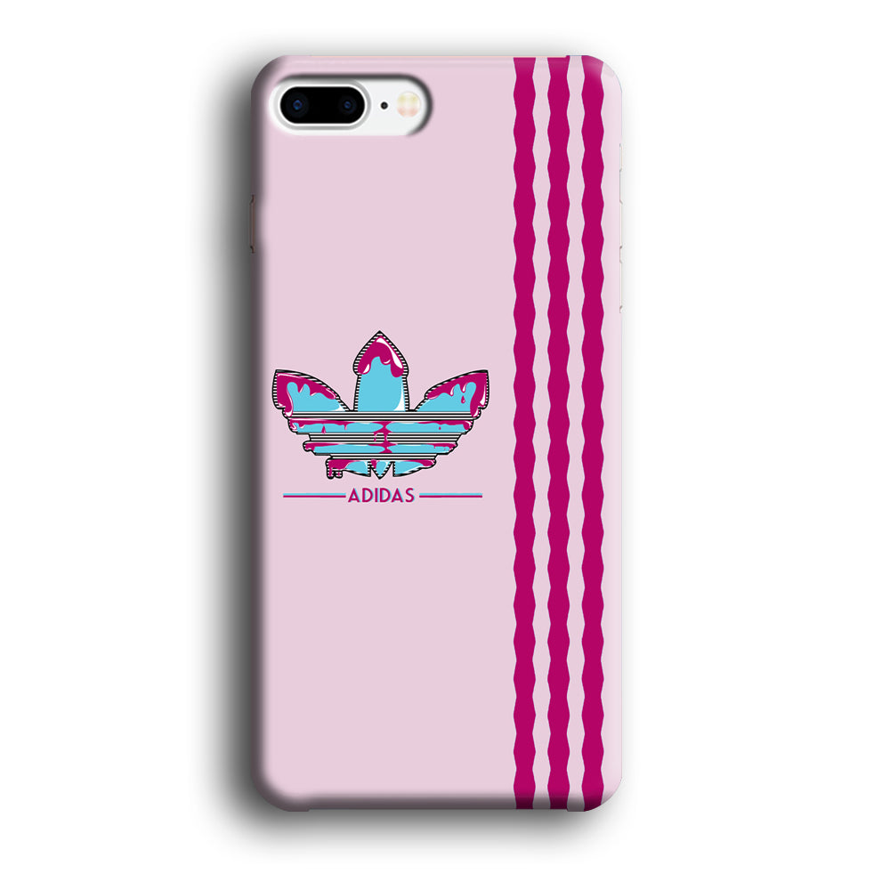Adidas Vertical Wave iPhone 7 Plus Case