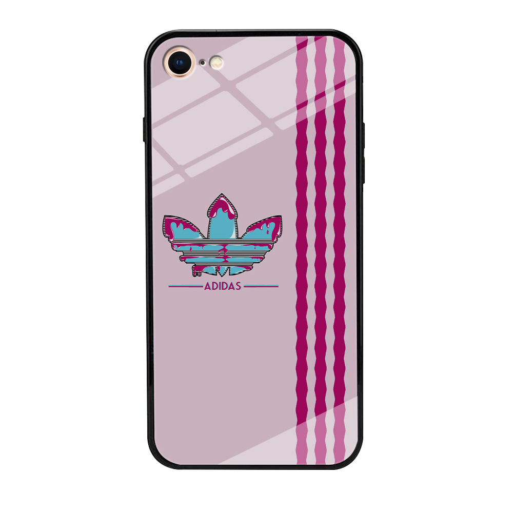 Adidas Vertical Wave iPhone 7 Case