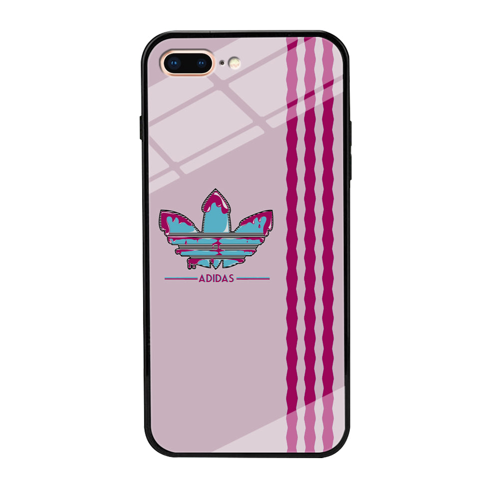 Adidas Vertical Wave iPhone 7 Plus Case
