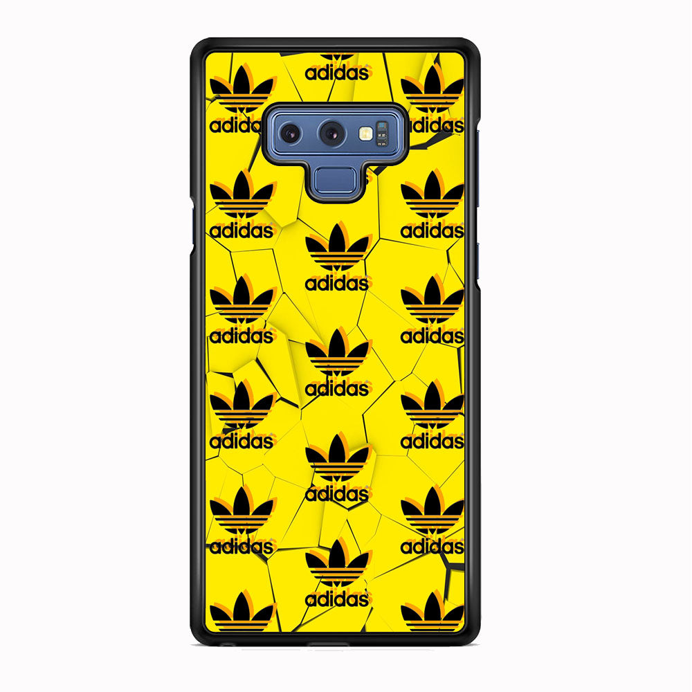 Adidas Wall of Remembrance Samsung Galaxy Note 9 Case