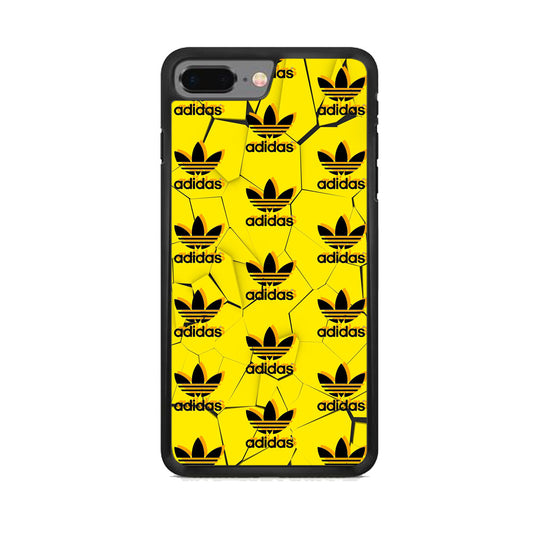 Adidas Wall of Remembrance iPhone 8 Plus Case