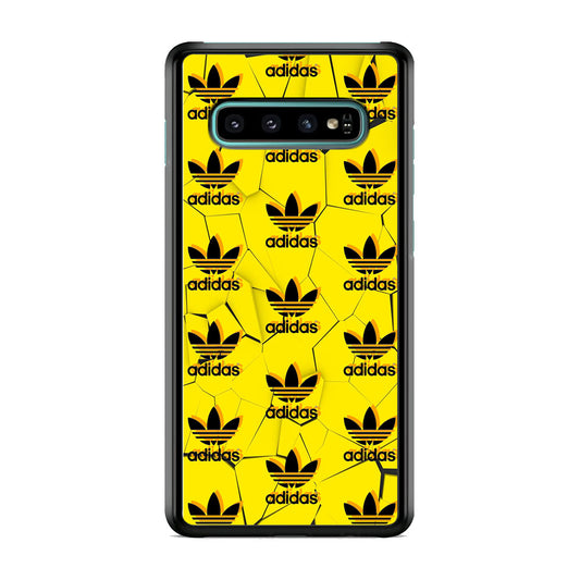 Adidas Wall of Remembrance Samsung Galaxy S10 Plus Case